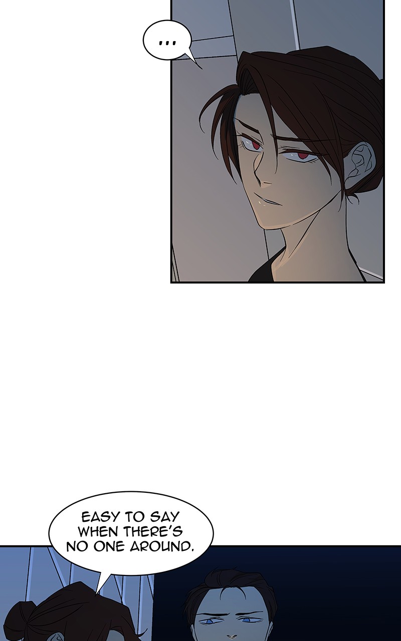 I Love Yoo chapter 59 page 56