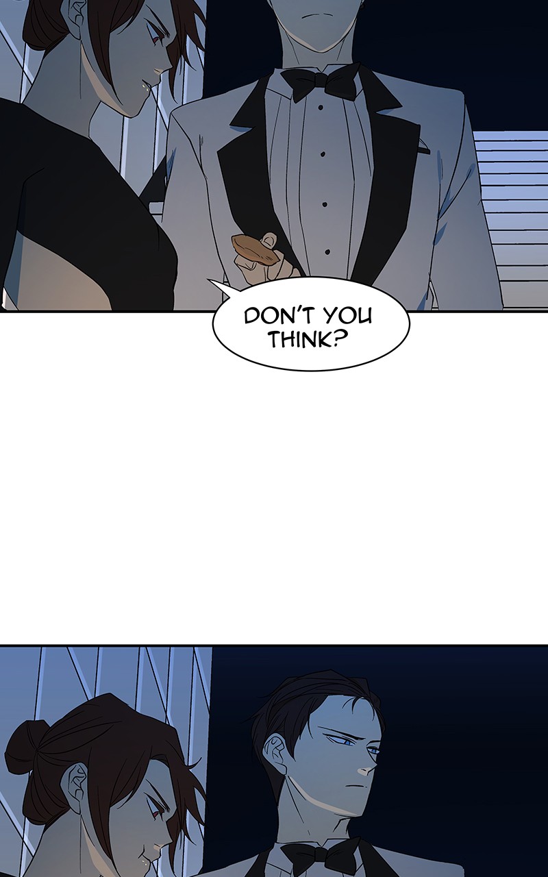 I Love Yoo chapter 59 page 57