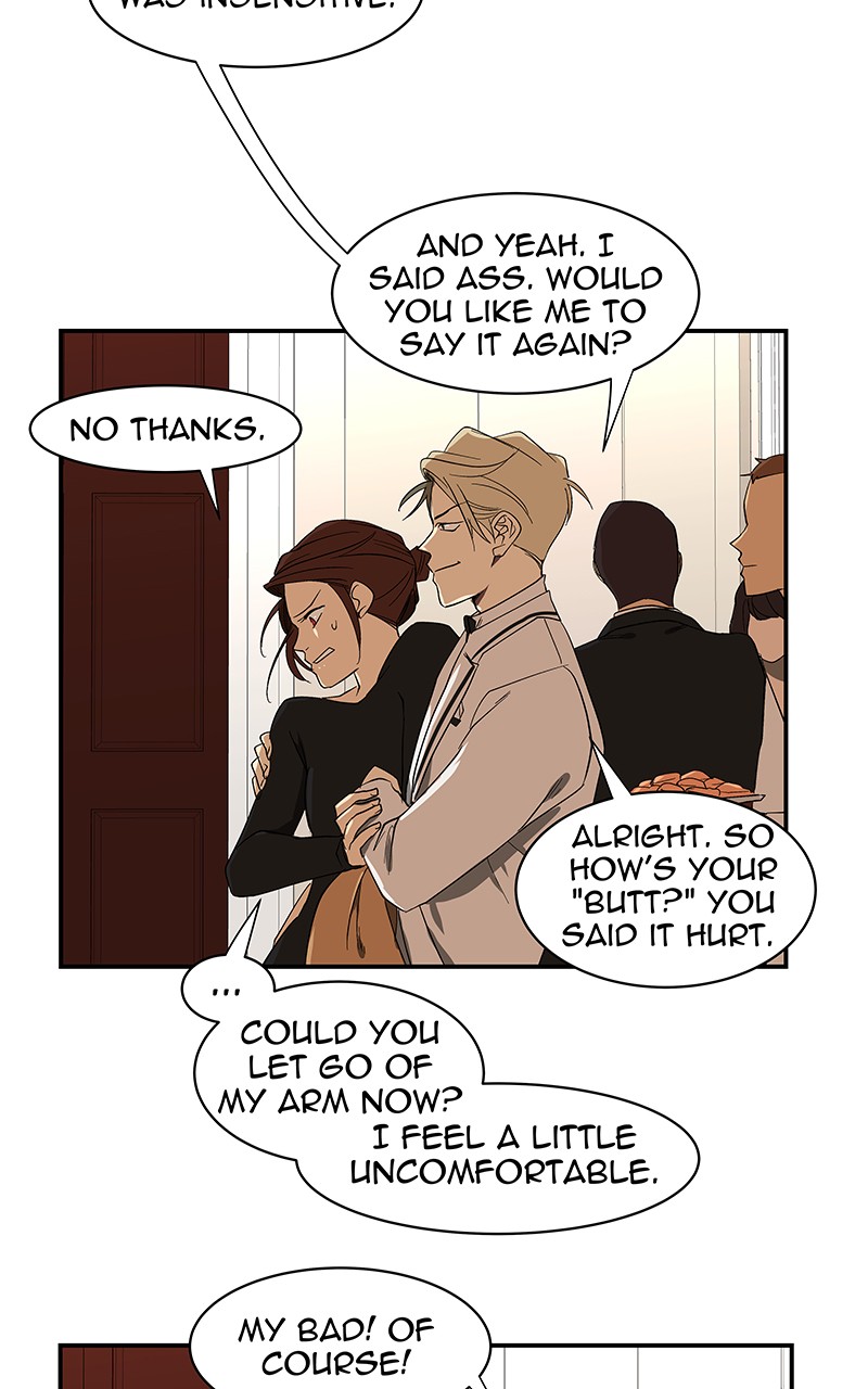 I Love Yoo chapter 59 page 6