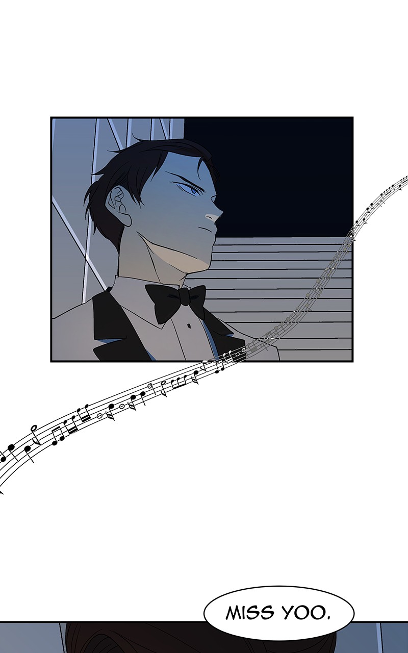 I Love Yoo chapter 59 page 60