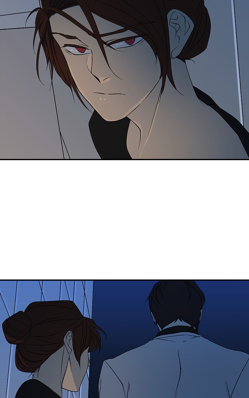 I Love Yoo chapter 59 page 61