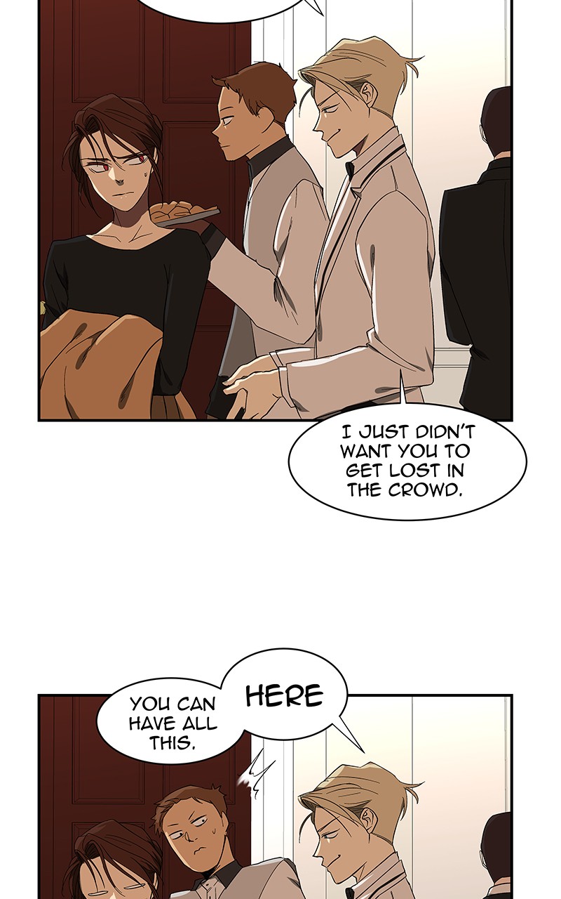 I Love Yoo chapter 59 page 7