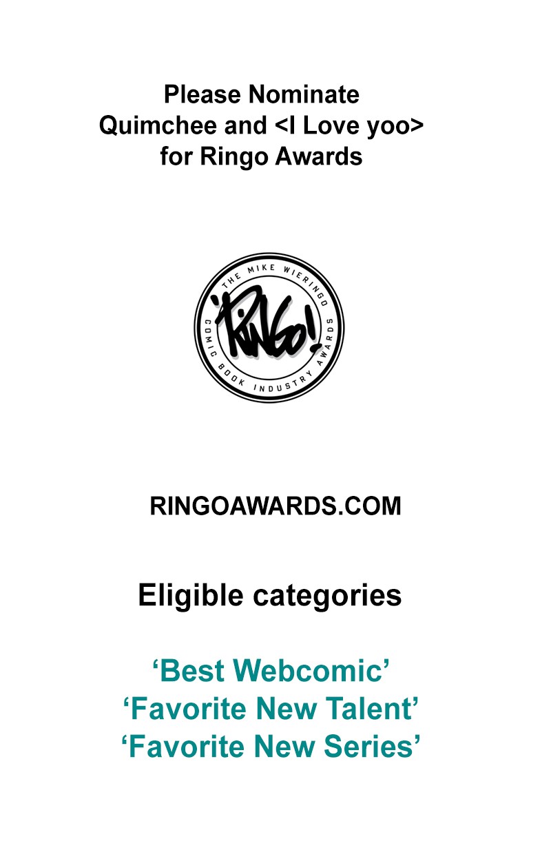 I Love Yoo chapter 59 page 78