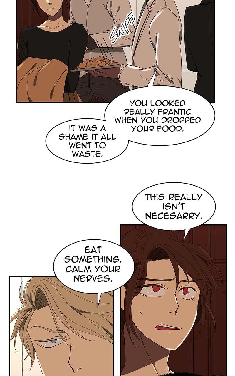 I Love Yoo chapter 59 page 8