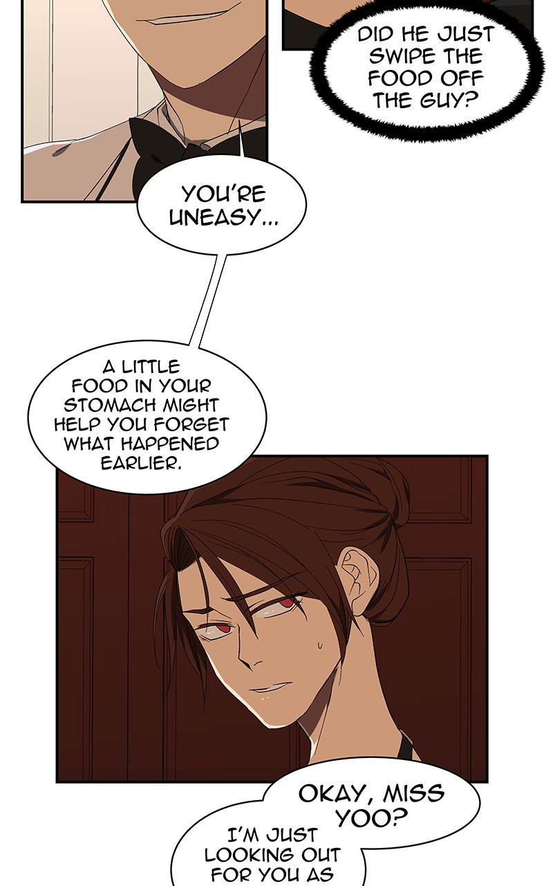 I Love Yoo chapter 59 page 9