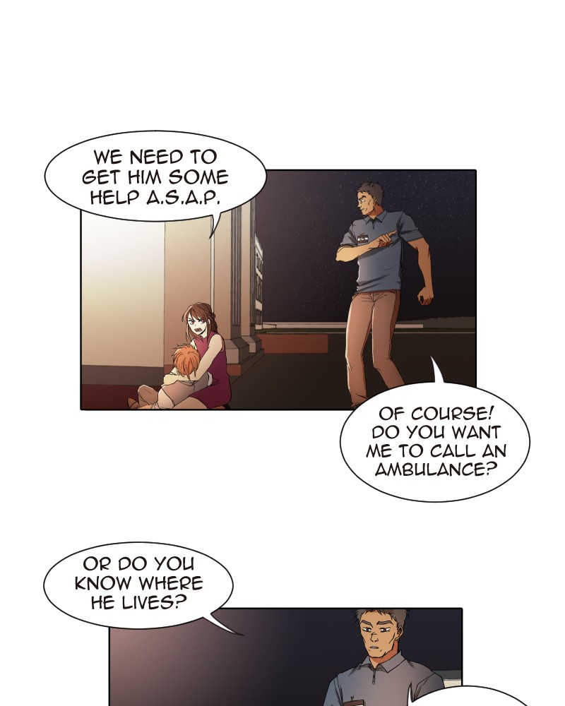 I Love Yoo chapter 6 page 10