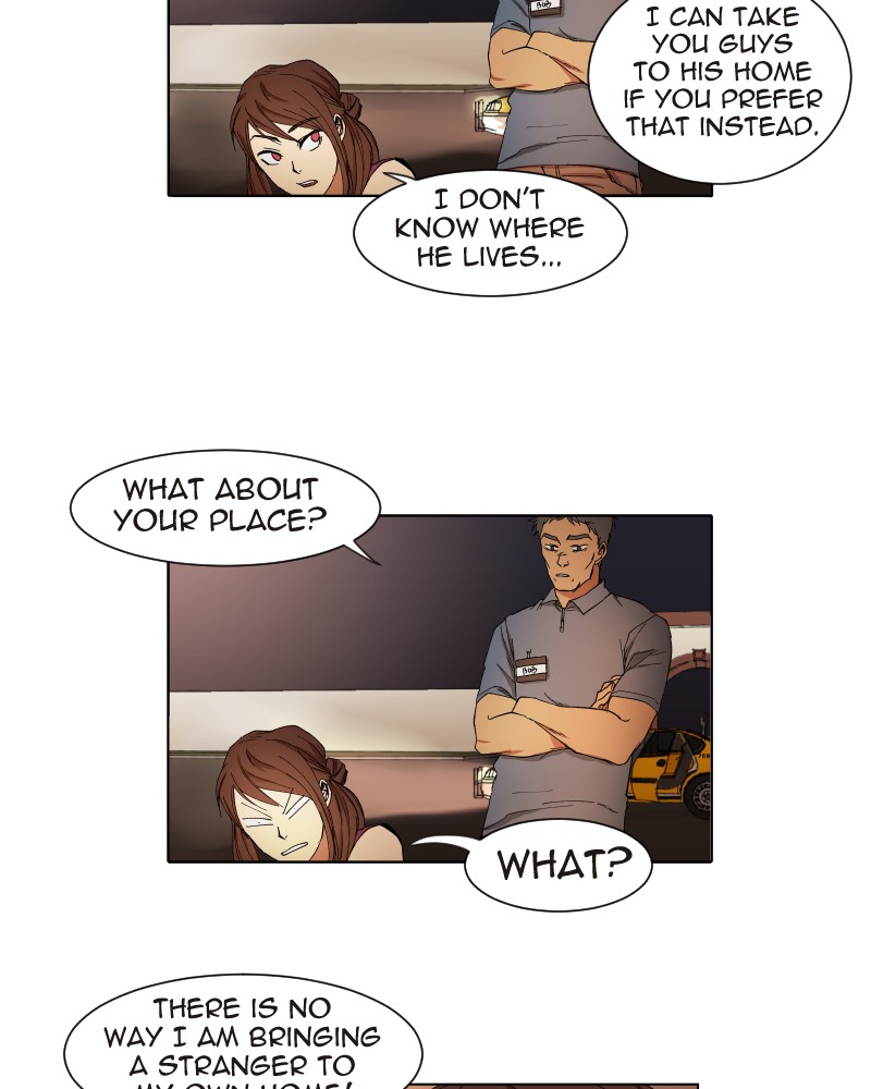 I Love Yoo chapter 6 page 11