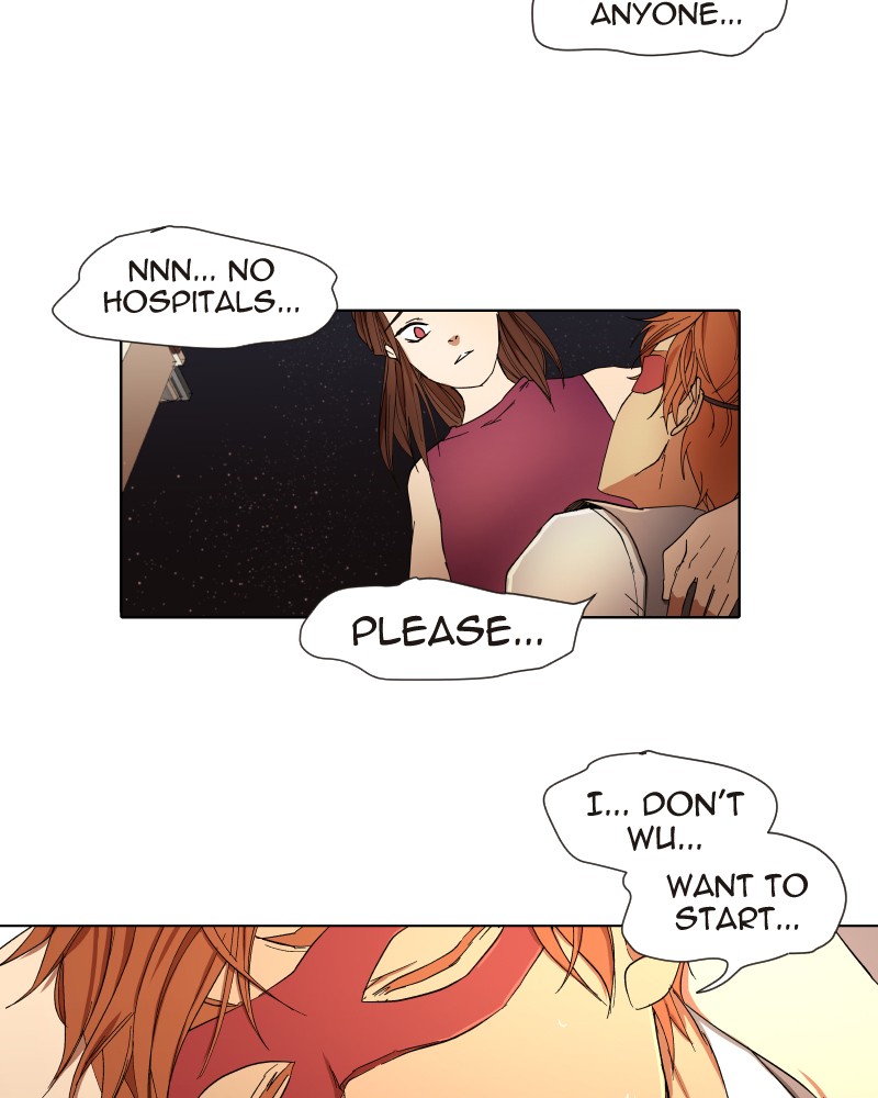 I Love Yoo chapter 6 page 13