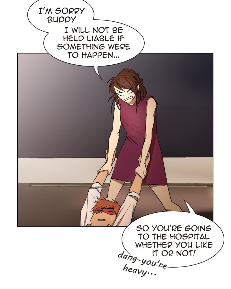 I Love Yoo chapter 6 page 17