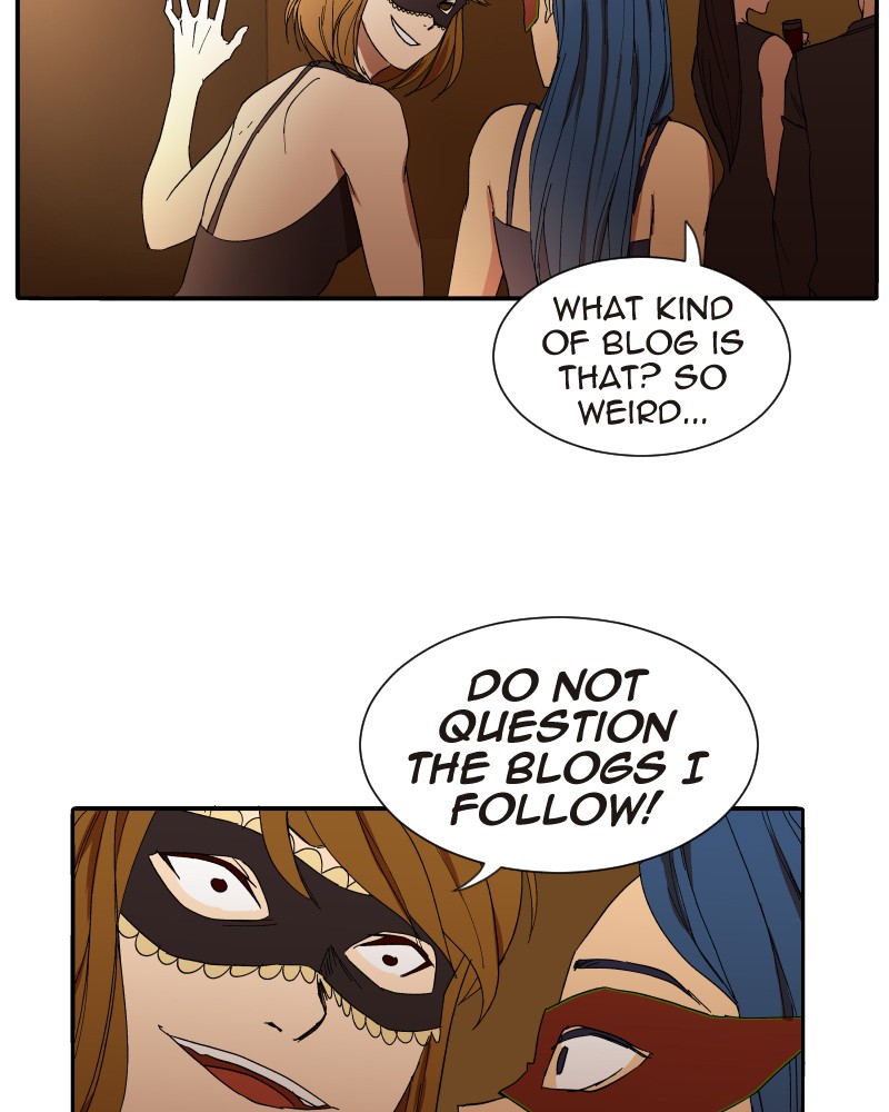 I Love Yoo chapter 6 page 25