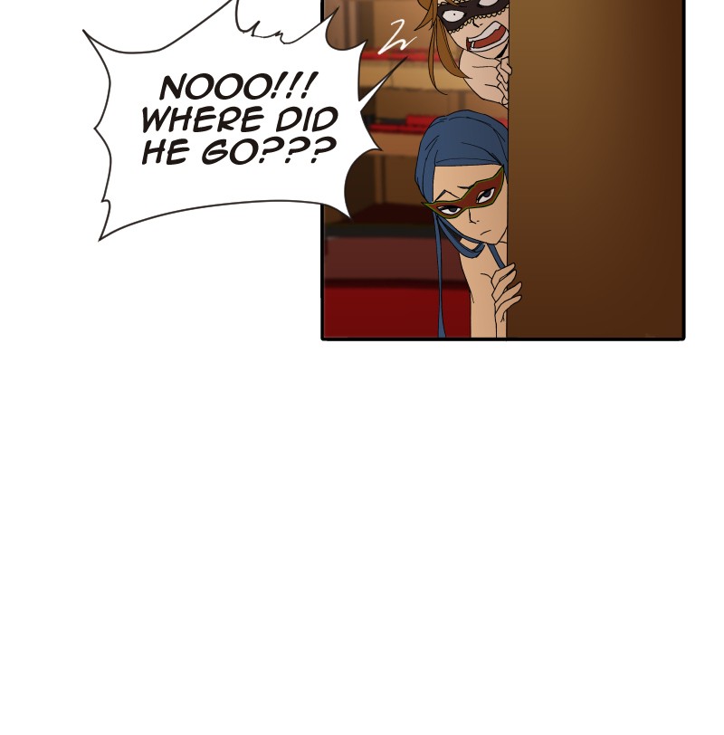 I Love Yoo chapter 6 page 28