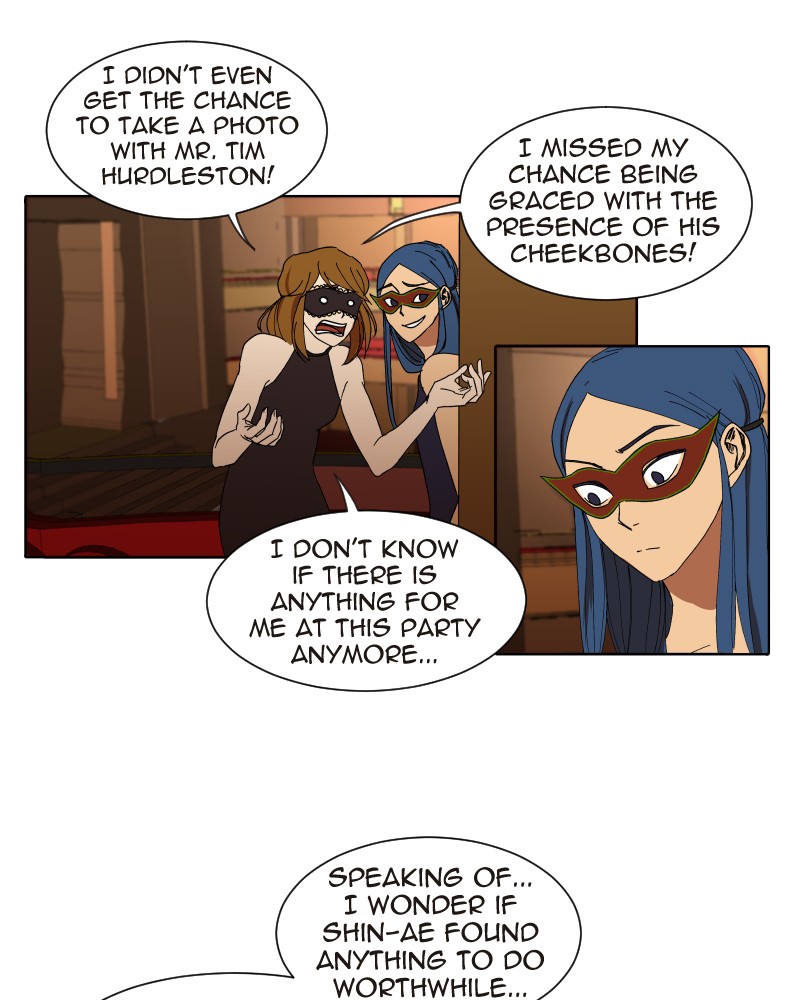 I Love Yoo chapter 6 page 29