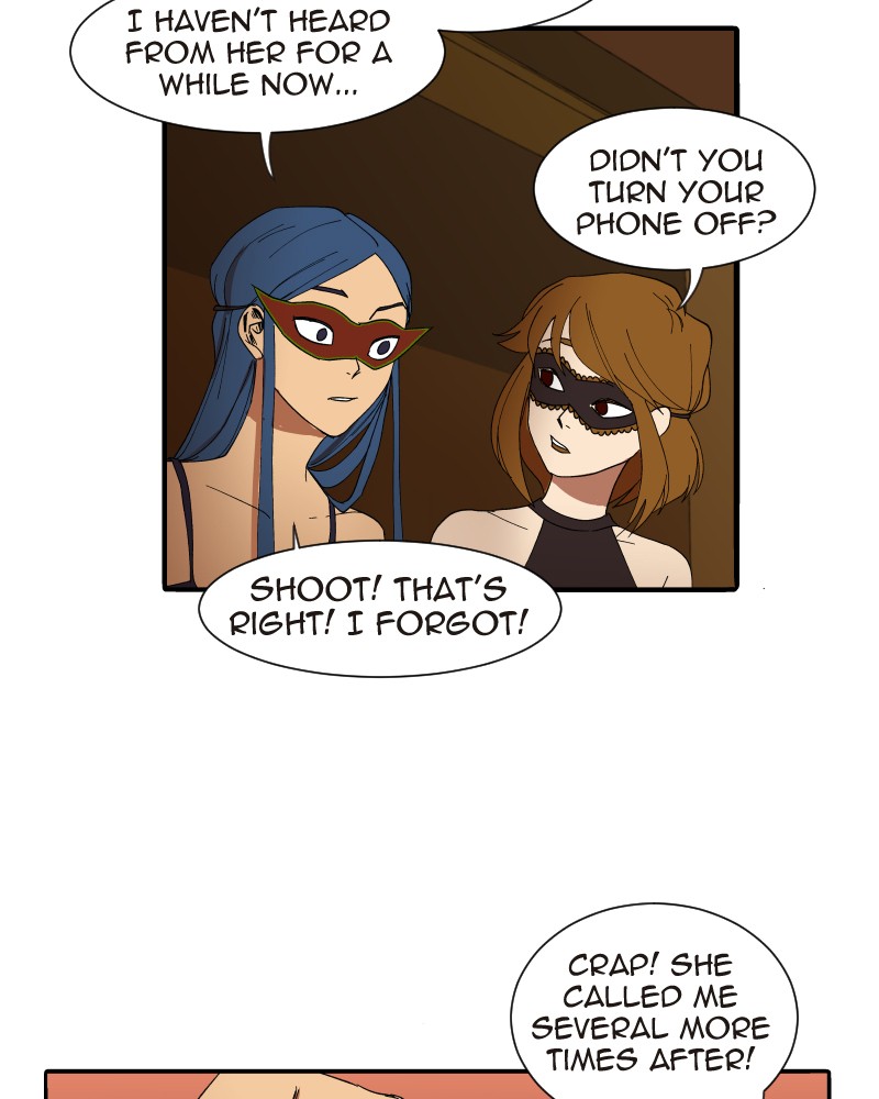 I Love Yoo chapter 6 page 30