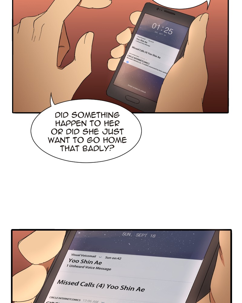 I Love Yoo chapter 6 page 31