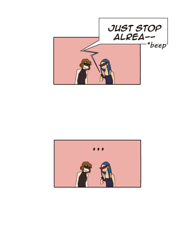 I Love Yoo chapter 6 page 36