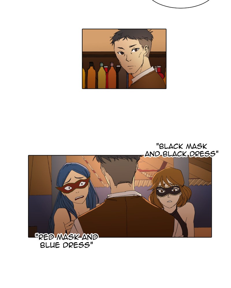 I Love Yoo chapter 6 page 41