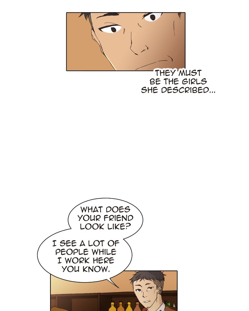 I Love Yoo chapter 6 page 42