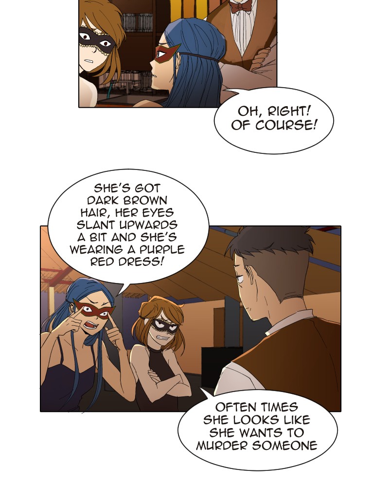 I Love Yoo chapter 6 page 43