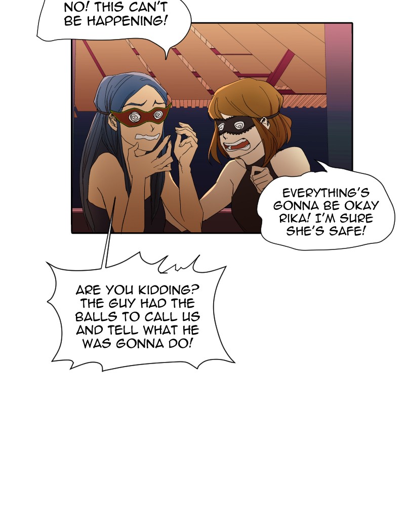 I Love Yoo chapter 6 page 49