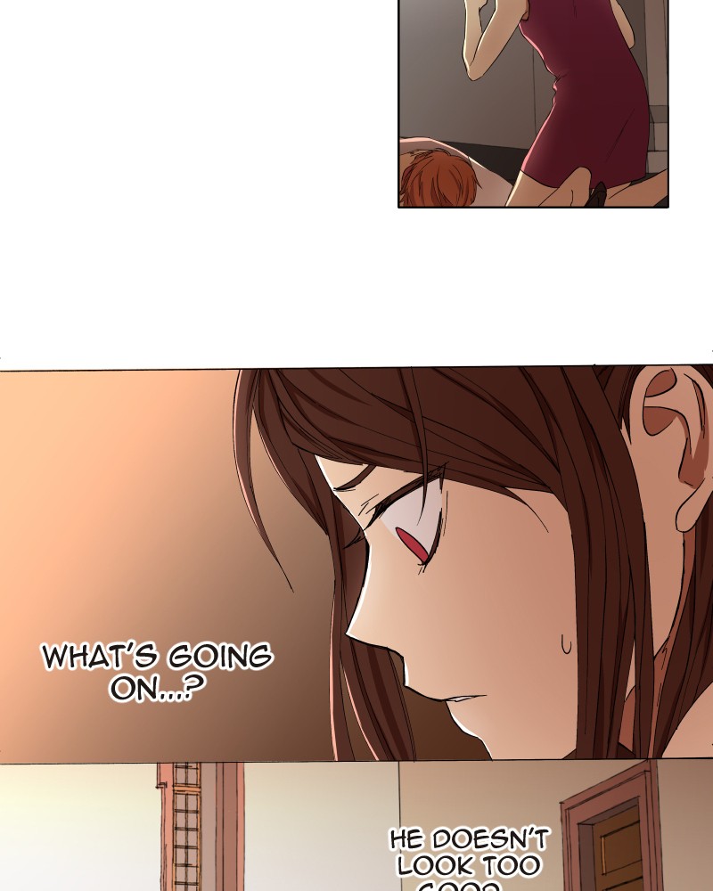 I Love Yoo chapter 6 page 5