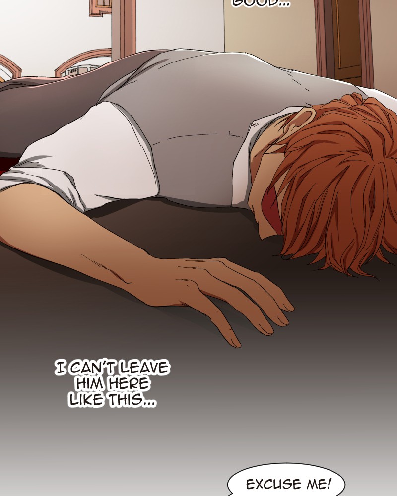 I Love Yoo chapter 6 page 6