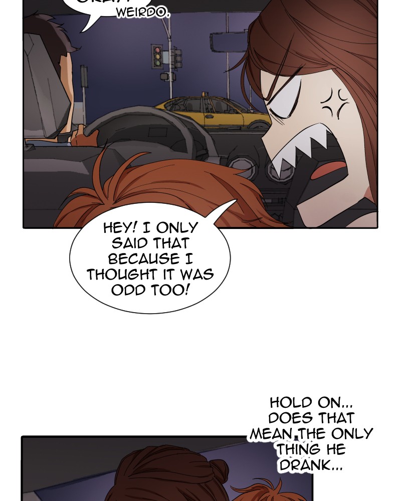 I Love Yoo chapter 6 page 61