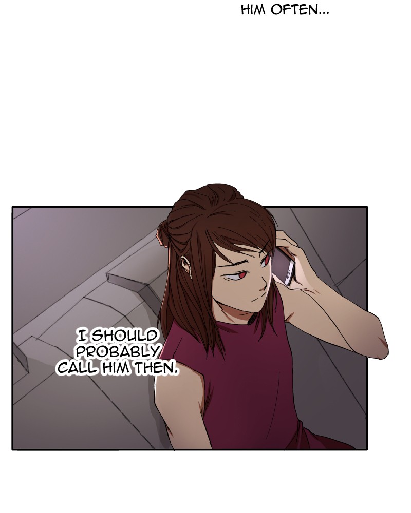 I Love Yoo chapter 6 page 70