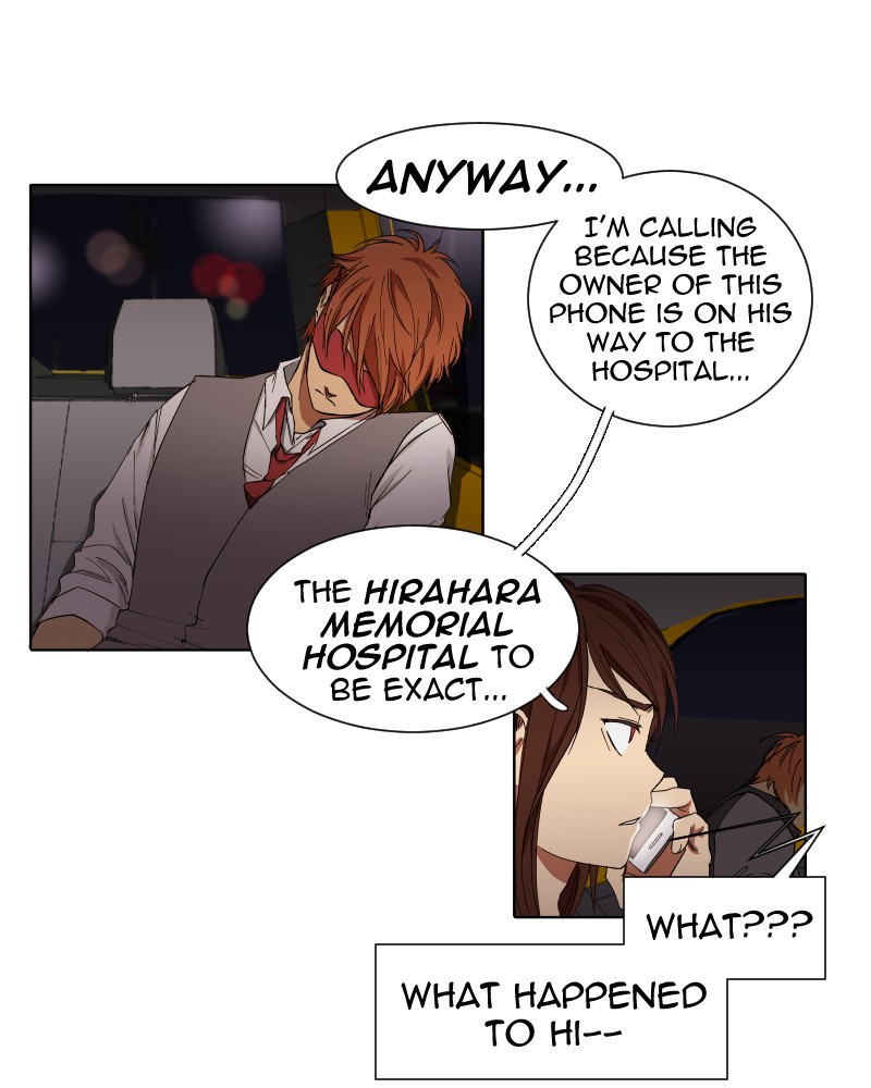 I Love Yoo chapter 6 page 75