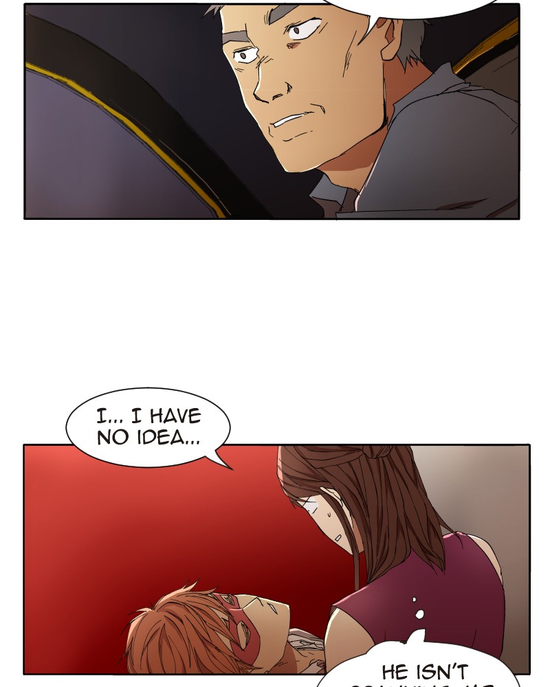 I Love Yoo chapter 6 page 8