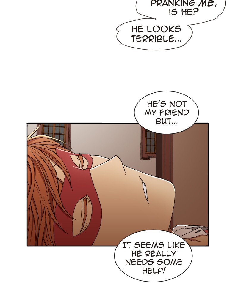 I Love Yoo chapter 6 page 9