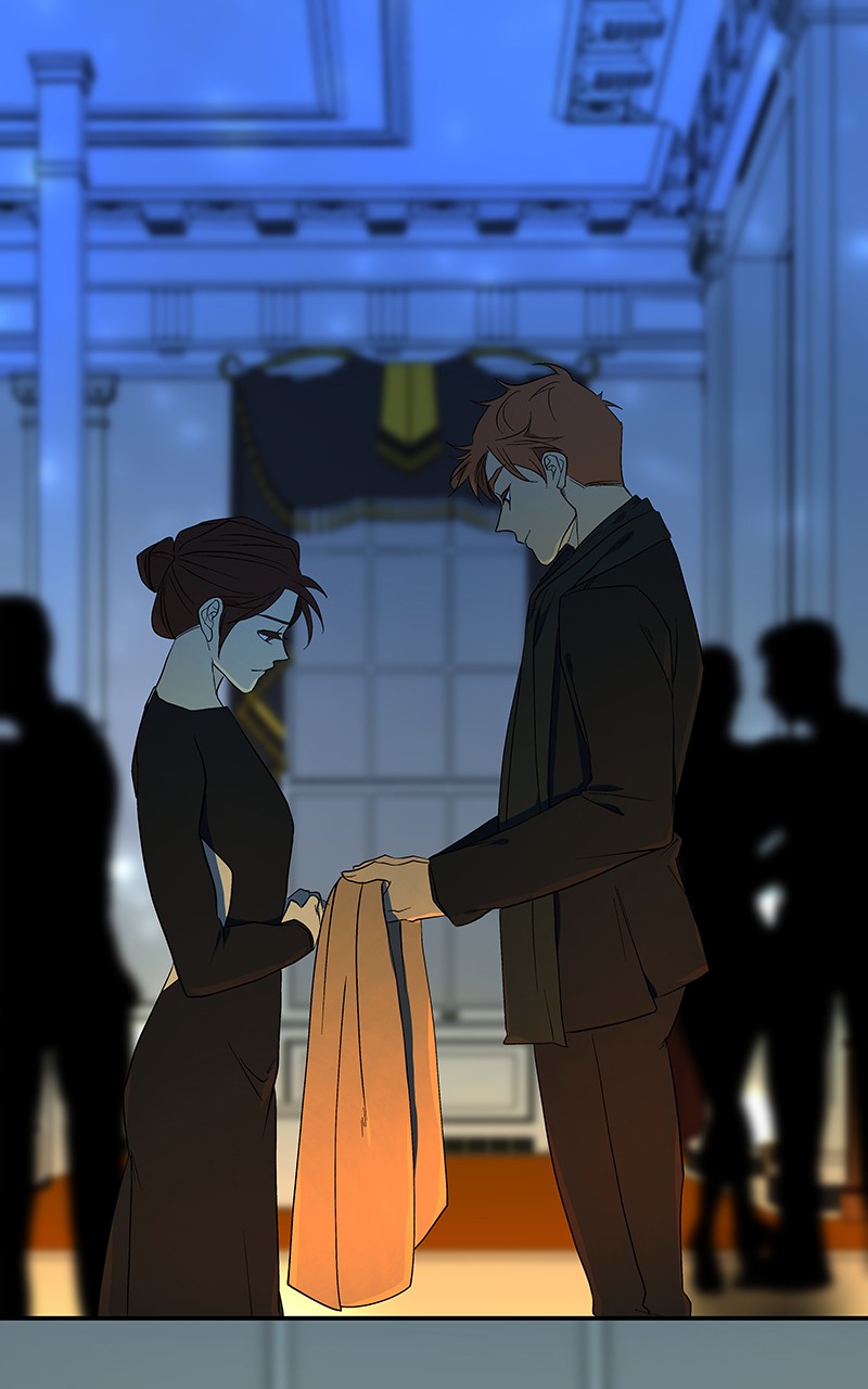 I Love Yoo chapter 60 page 100