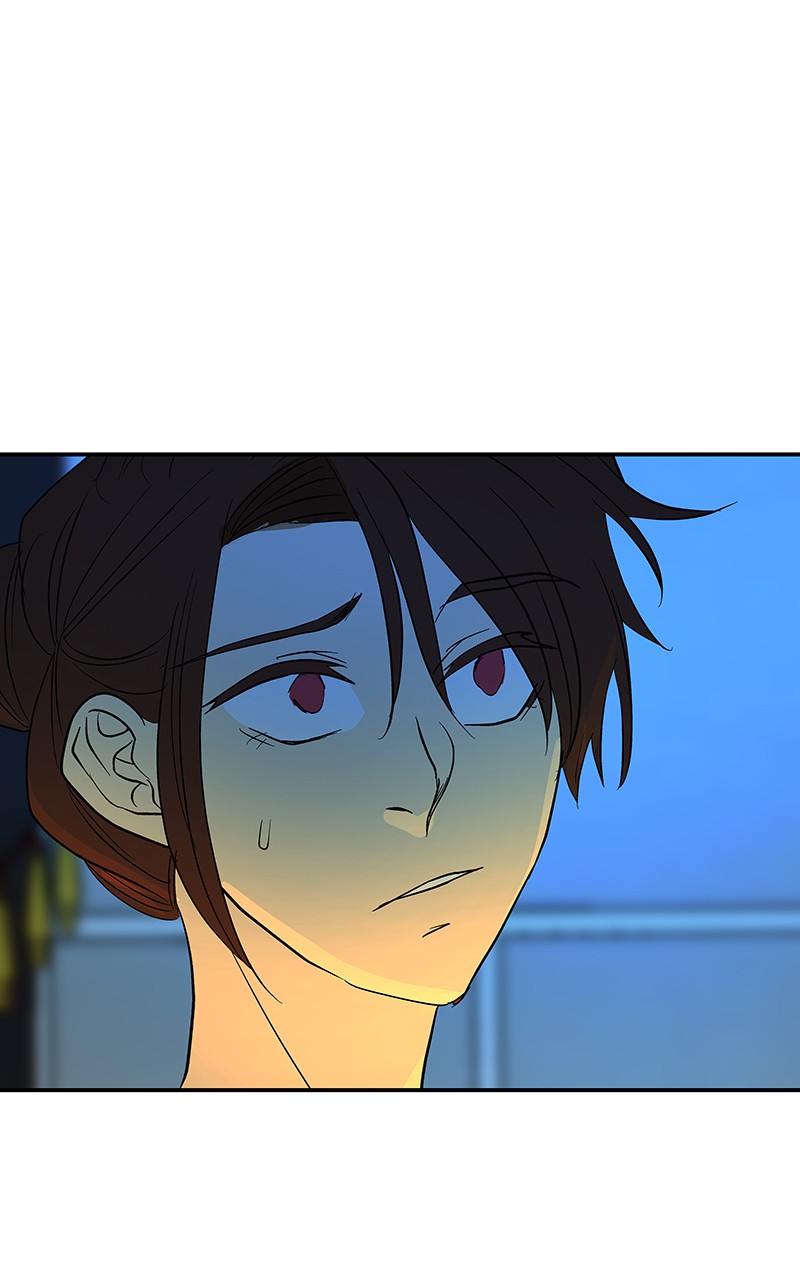 I Love Yoo chapter 60 page 107