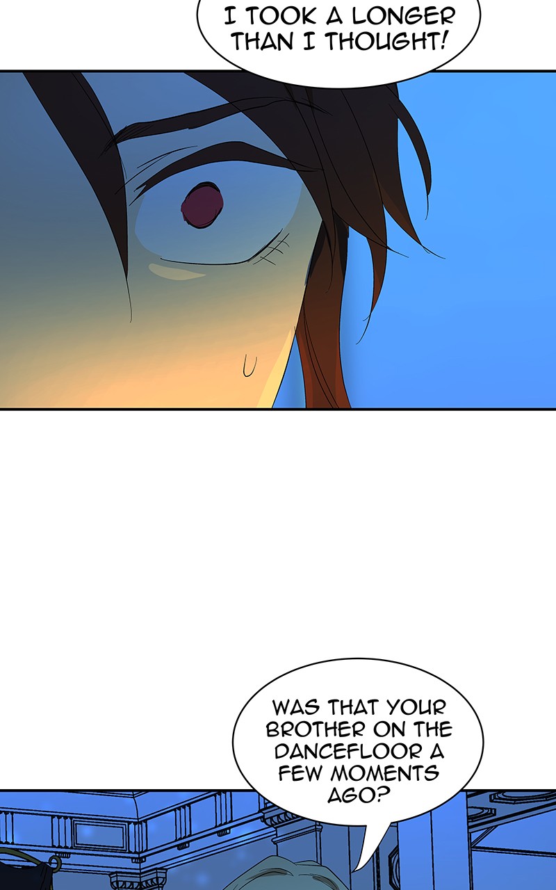 I Love Yoo chapter 60 page 109