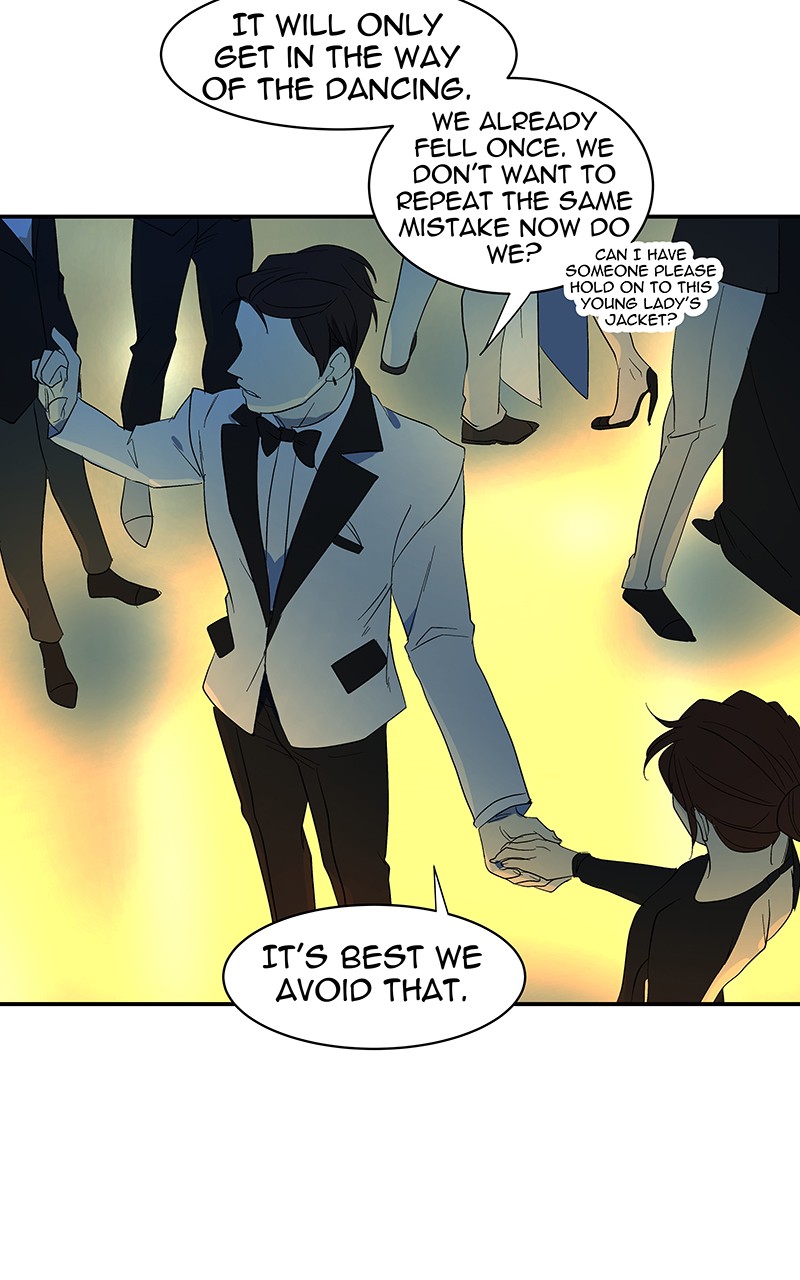 I Love Yoo chapter 60 page 20