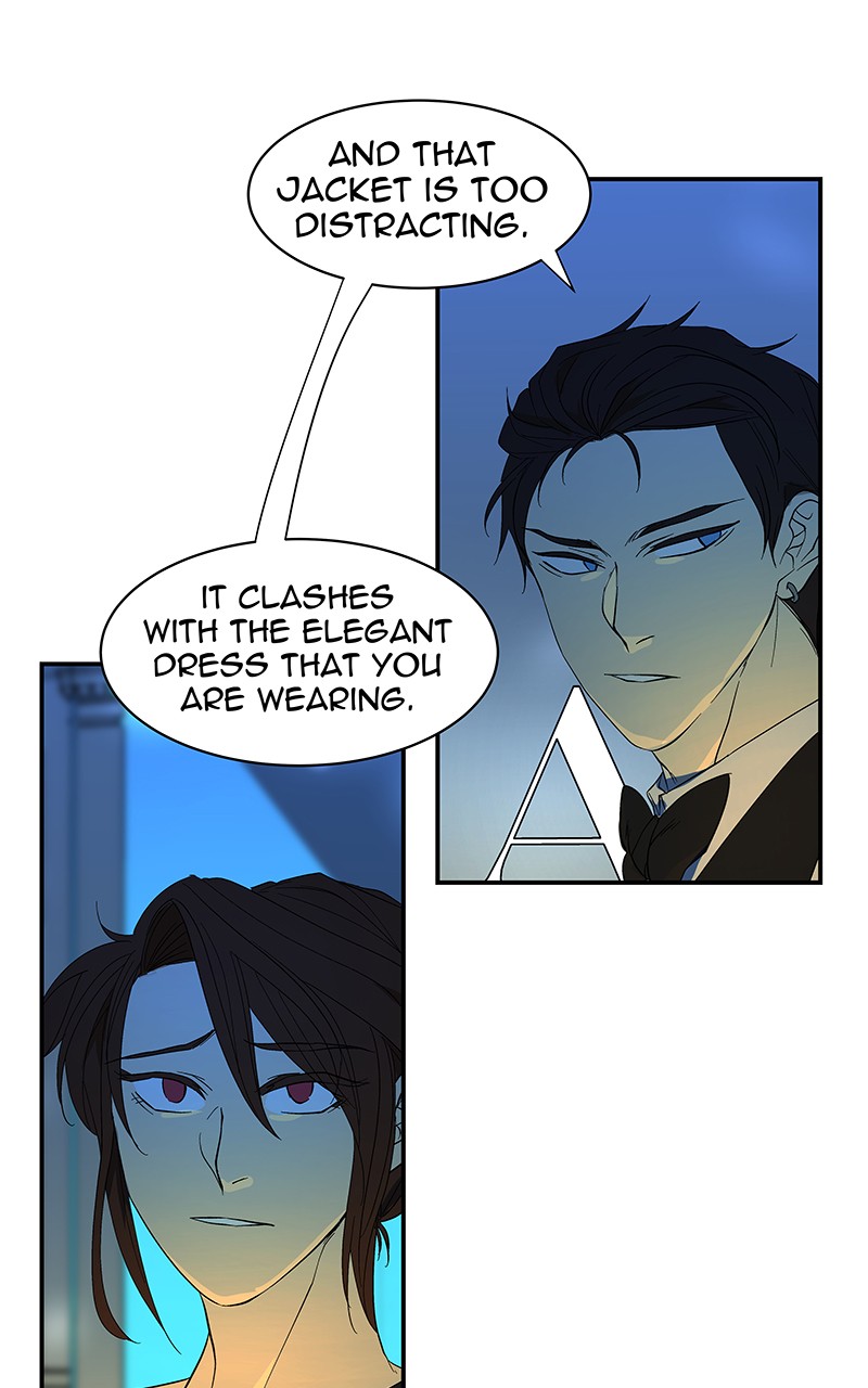 I Love Yoo chapter 60 page 21