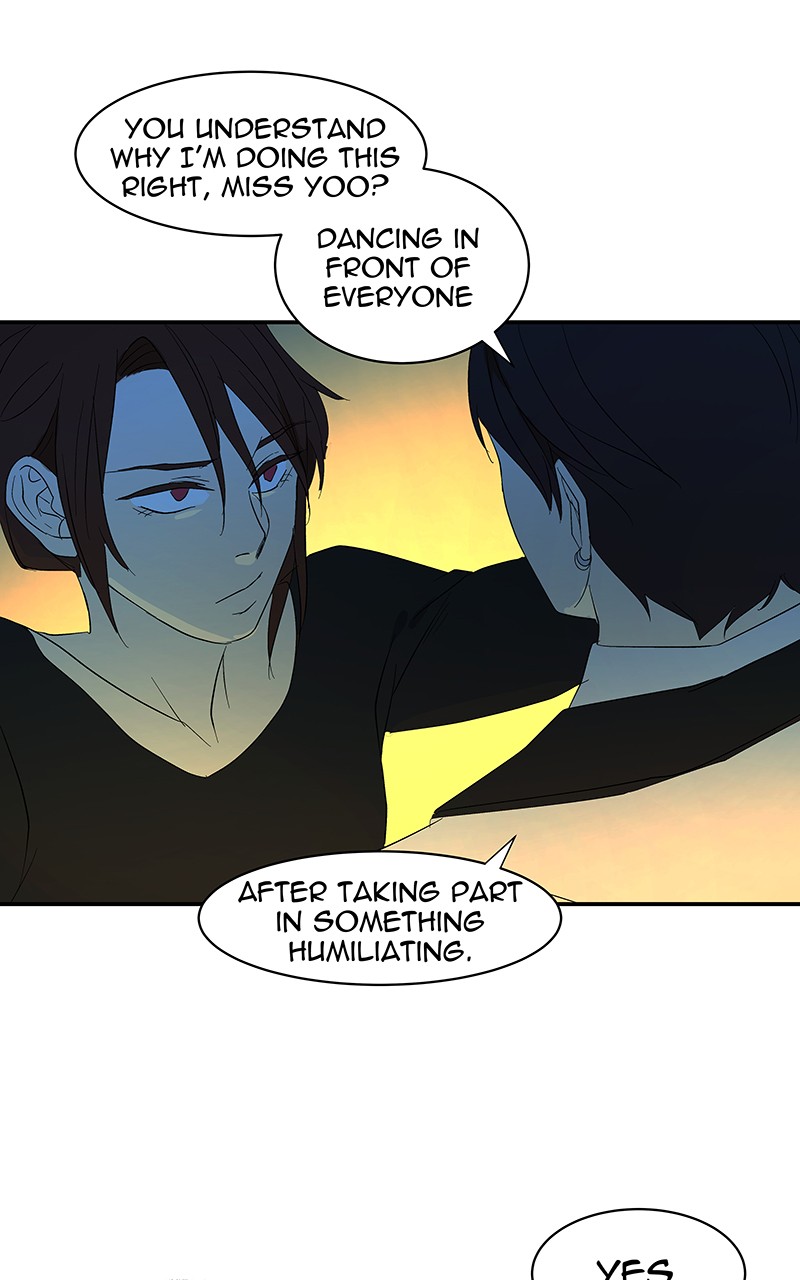 I Love Yoo chapter 60 page 29