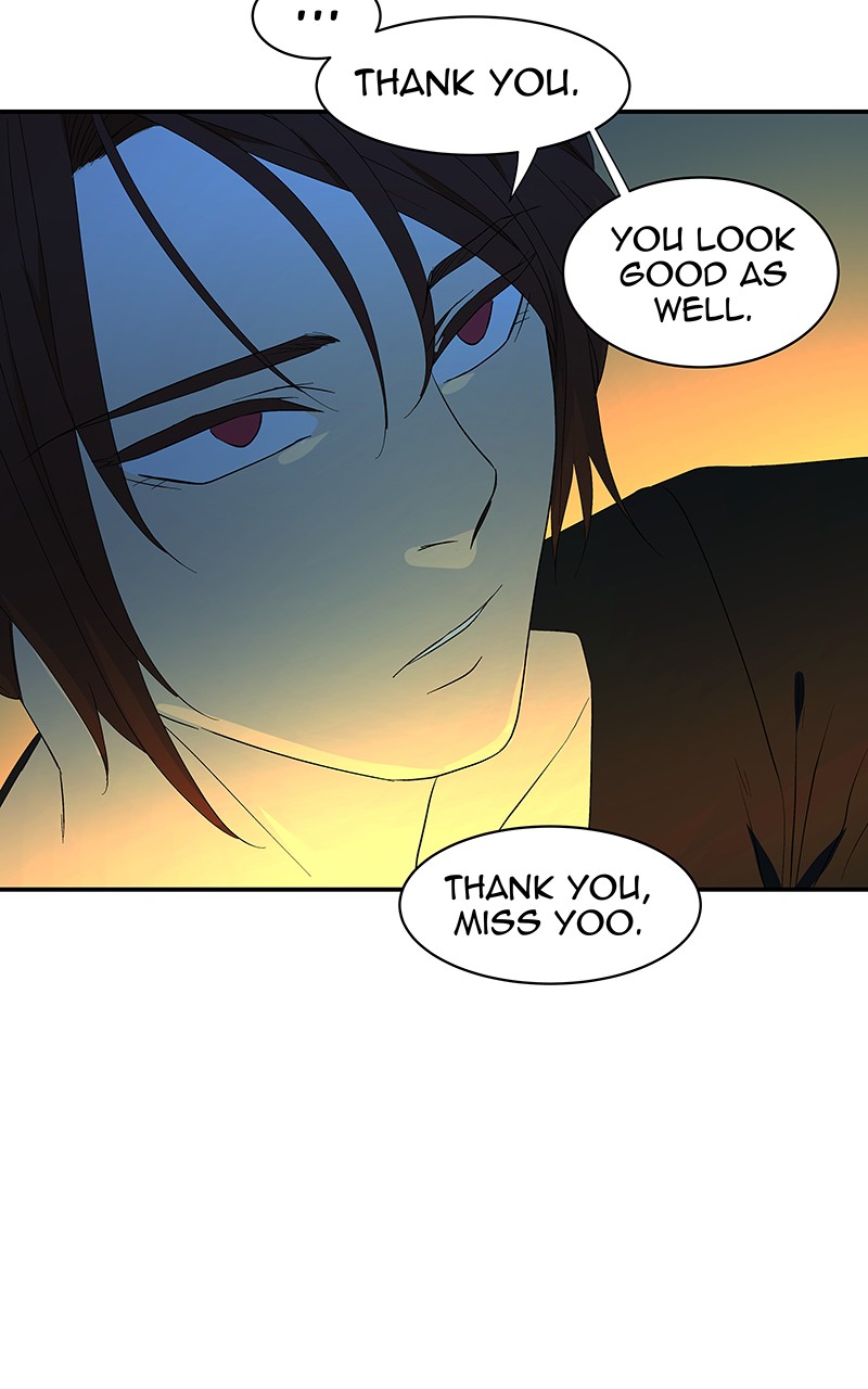 I Love Yoo chapter 60 page 32