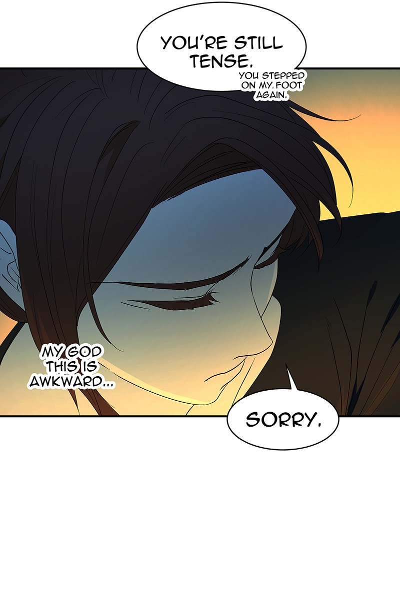 I Love Yoo chapter 60 page 33