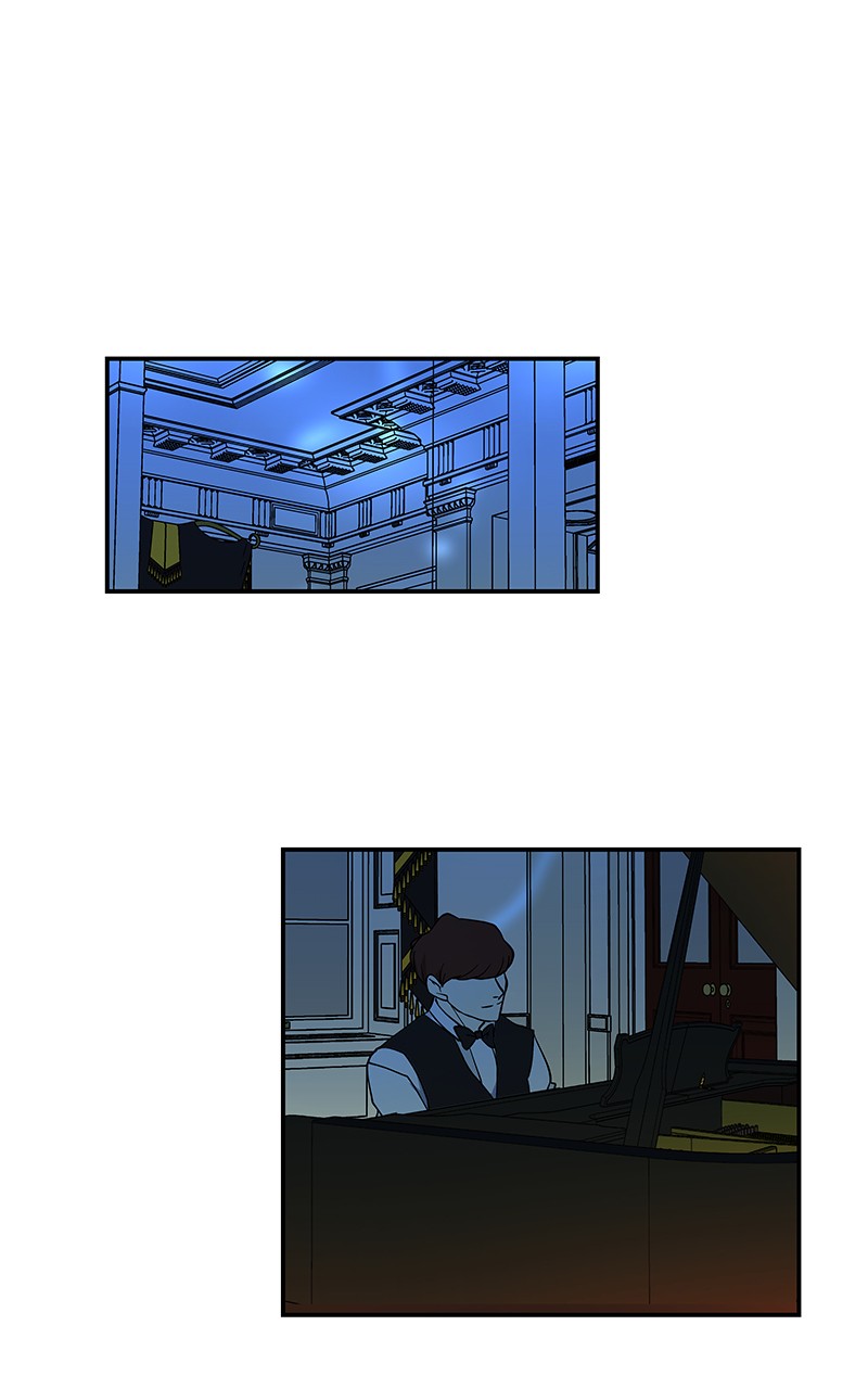 I Love Yoo chapter 60 page 34