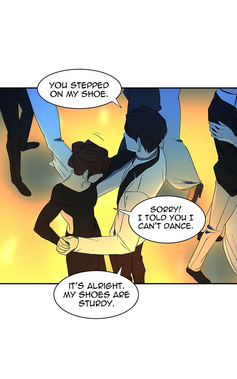 I Love Yoo chapter 60 page 35