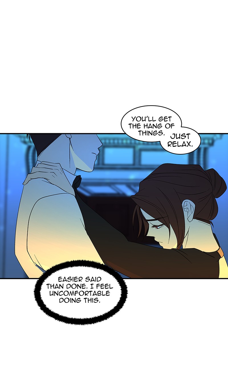 I Love Yoo chapter 60 page 37