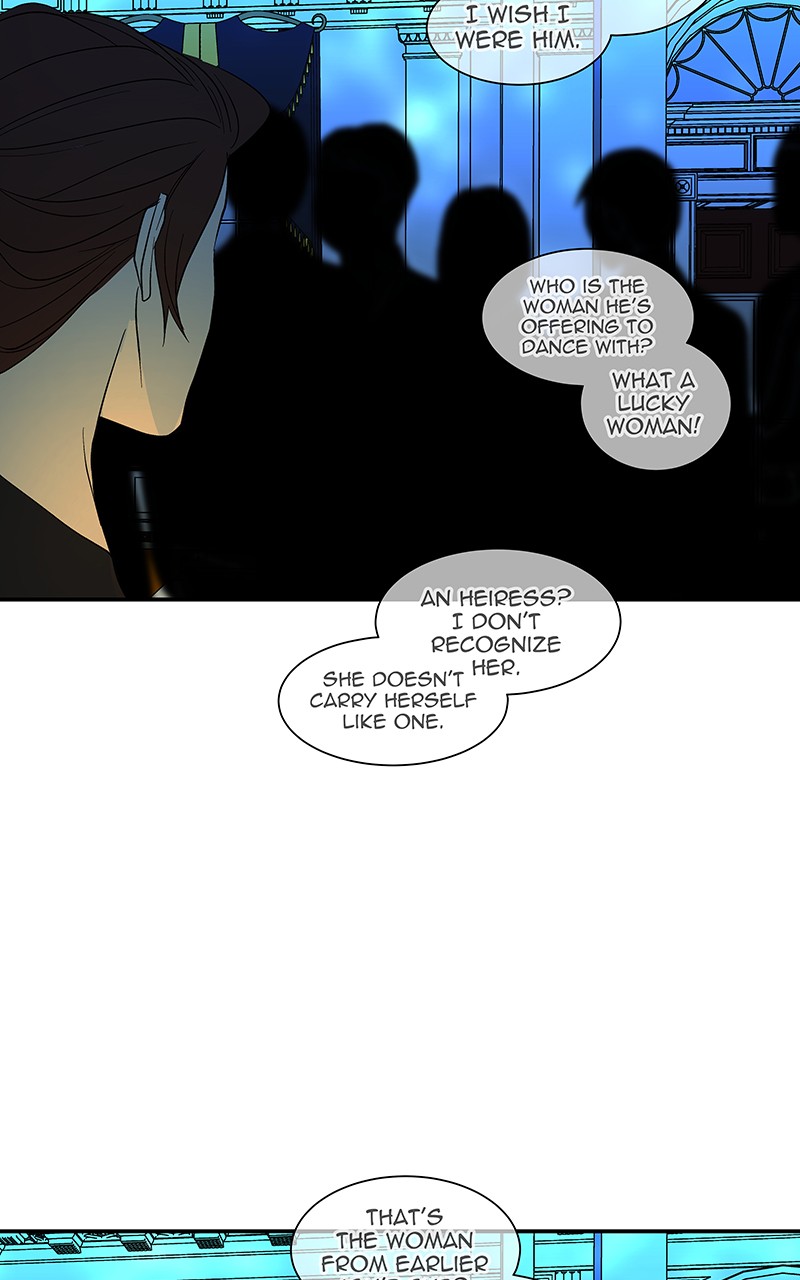 I Love Yoo chapter 60 page 7