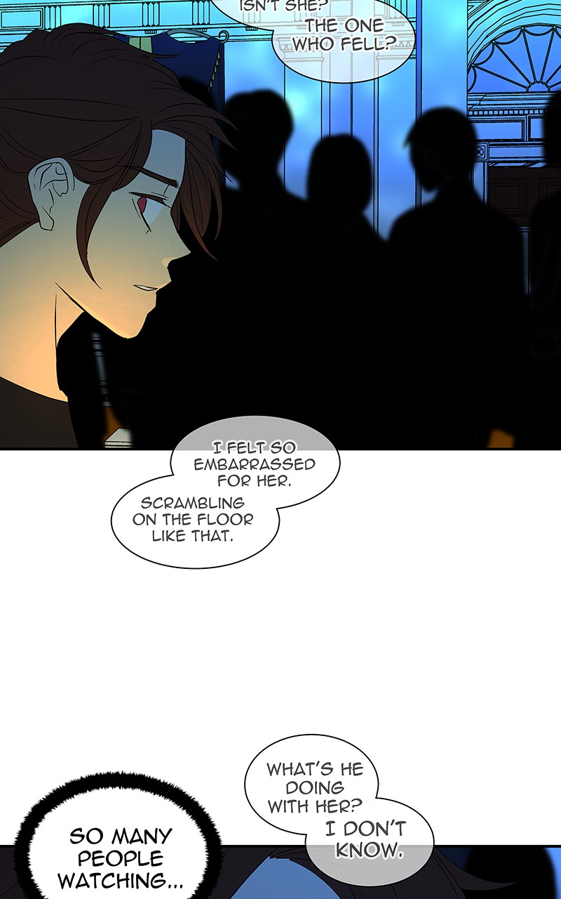 I Love Yoo chapter 60 page 8