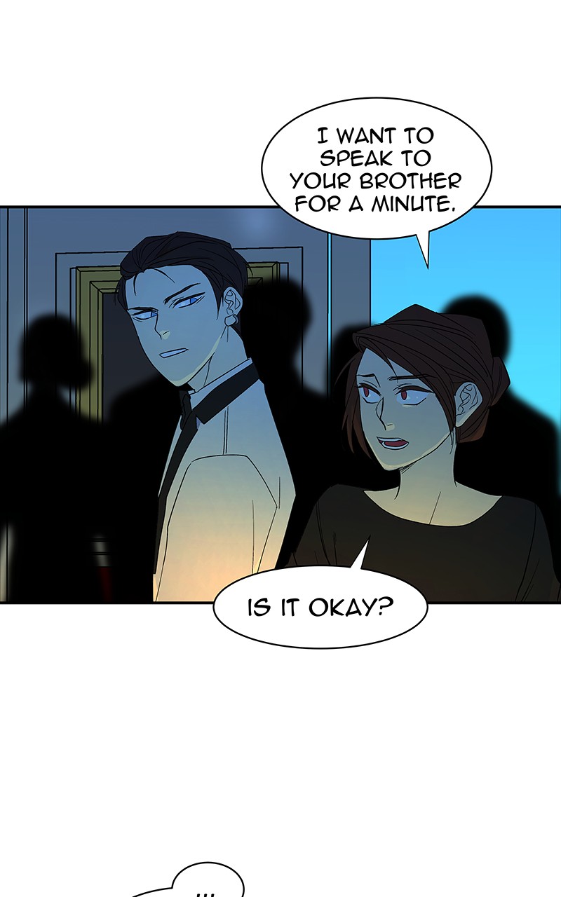 I Love Yoo chapter 60 page 85