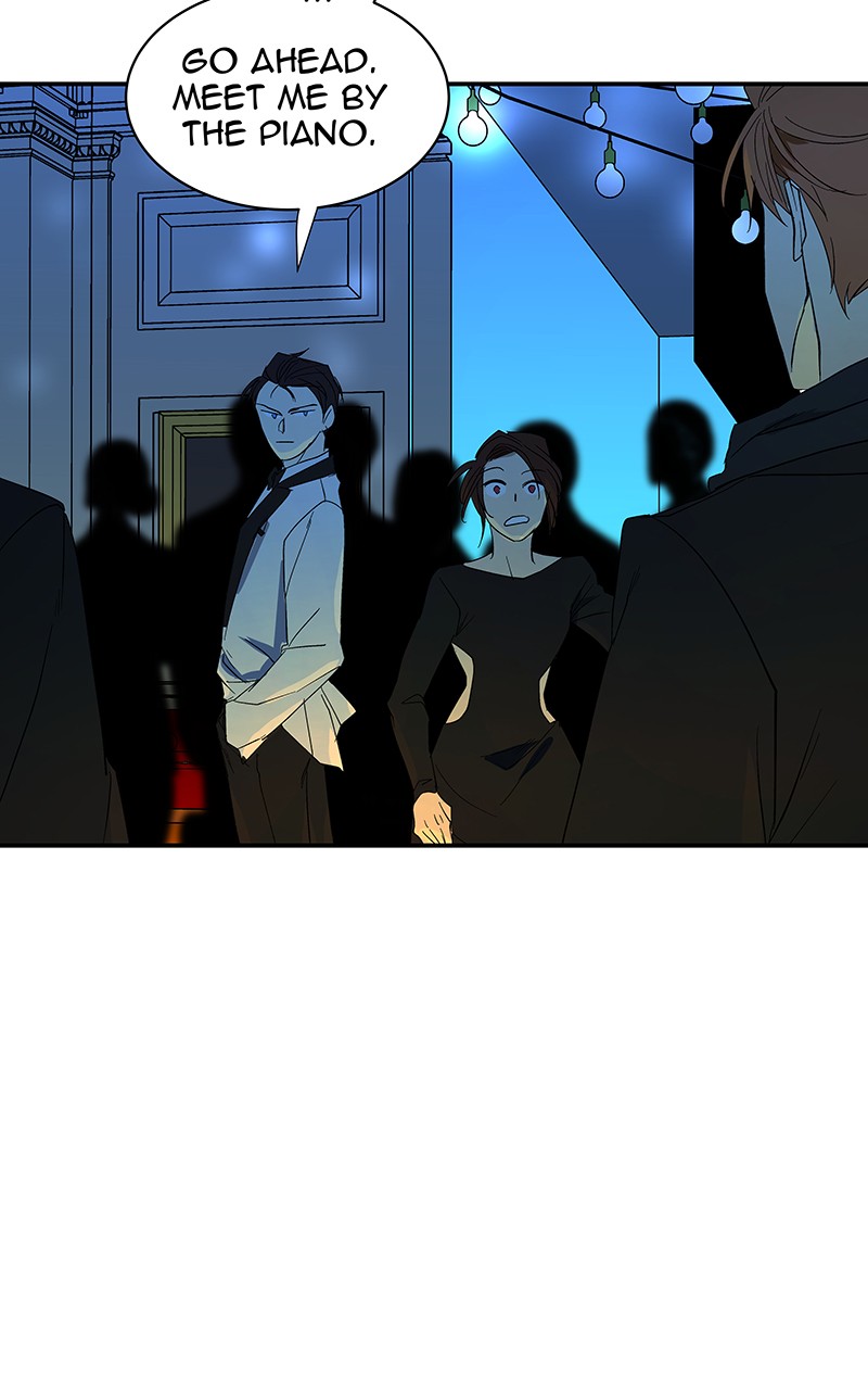 I Love Yoo chapter 60 page 86