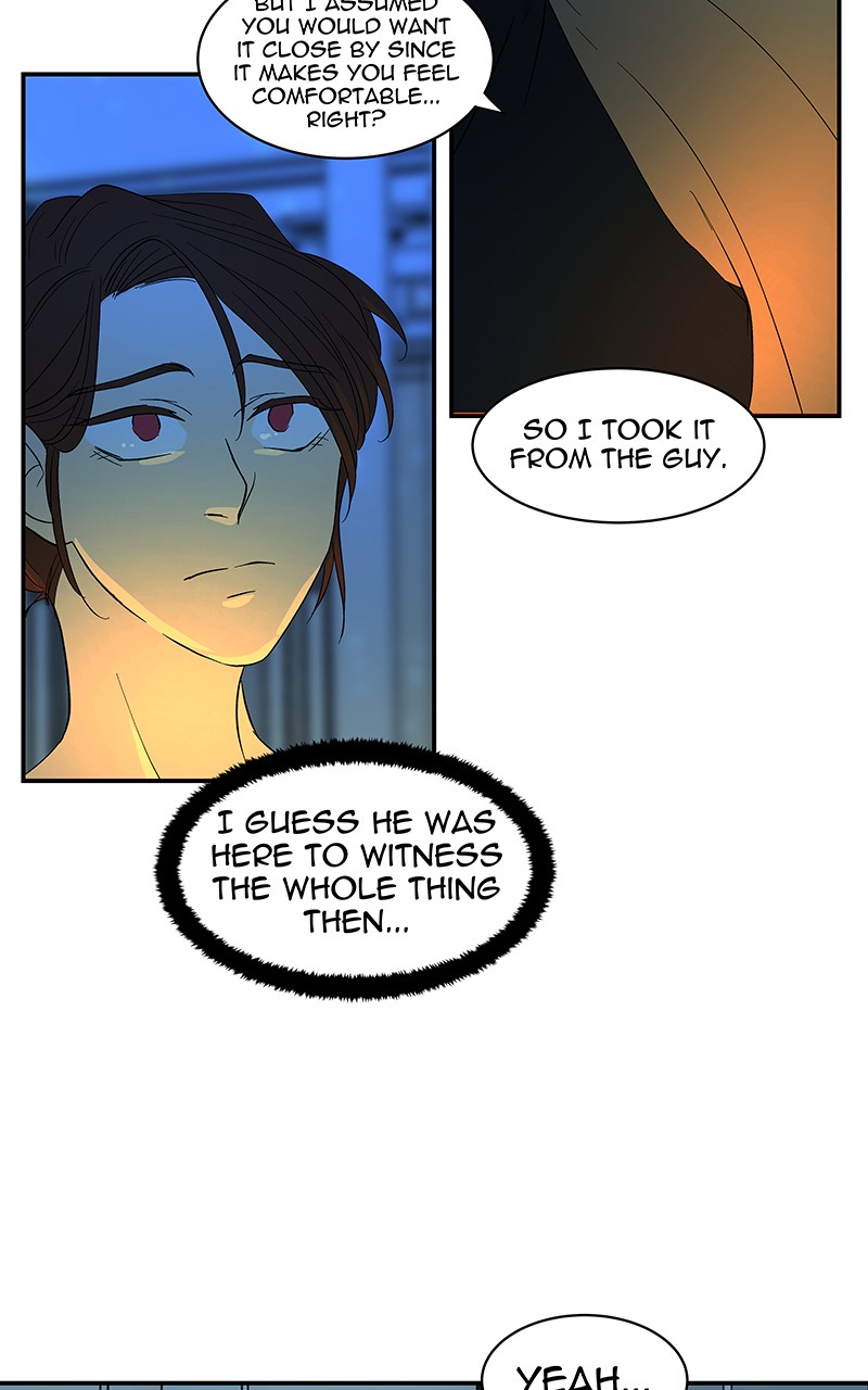 I Love Yoo chapter 60 page 92