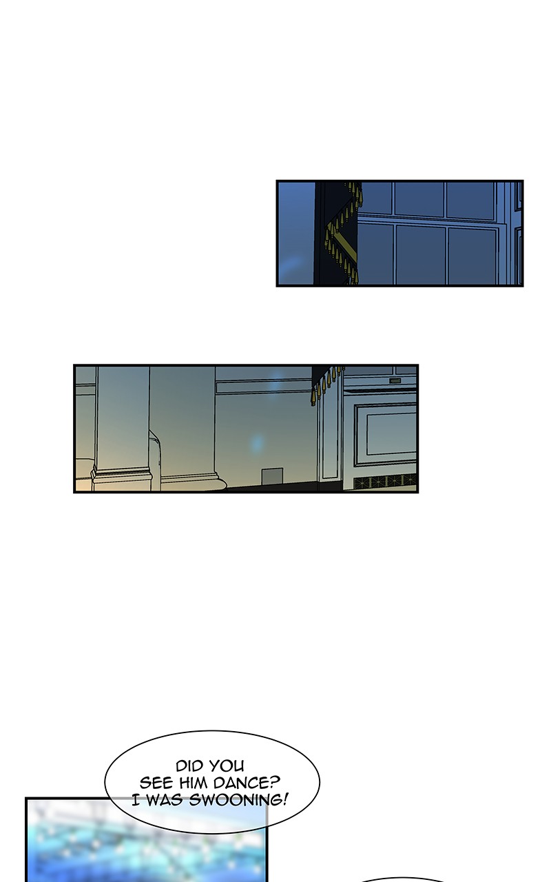 I Love Yoo chapter 61 page 1