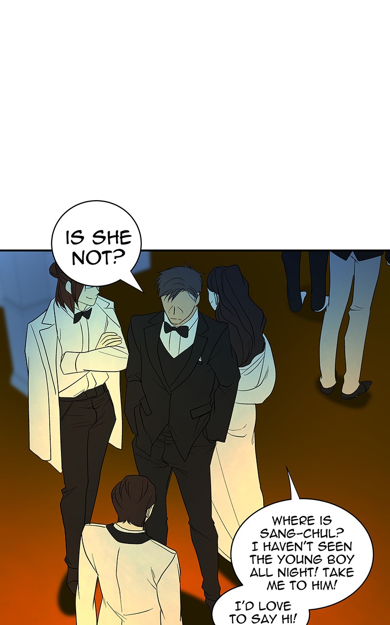 I Love Yoo chapter 61 page 12