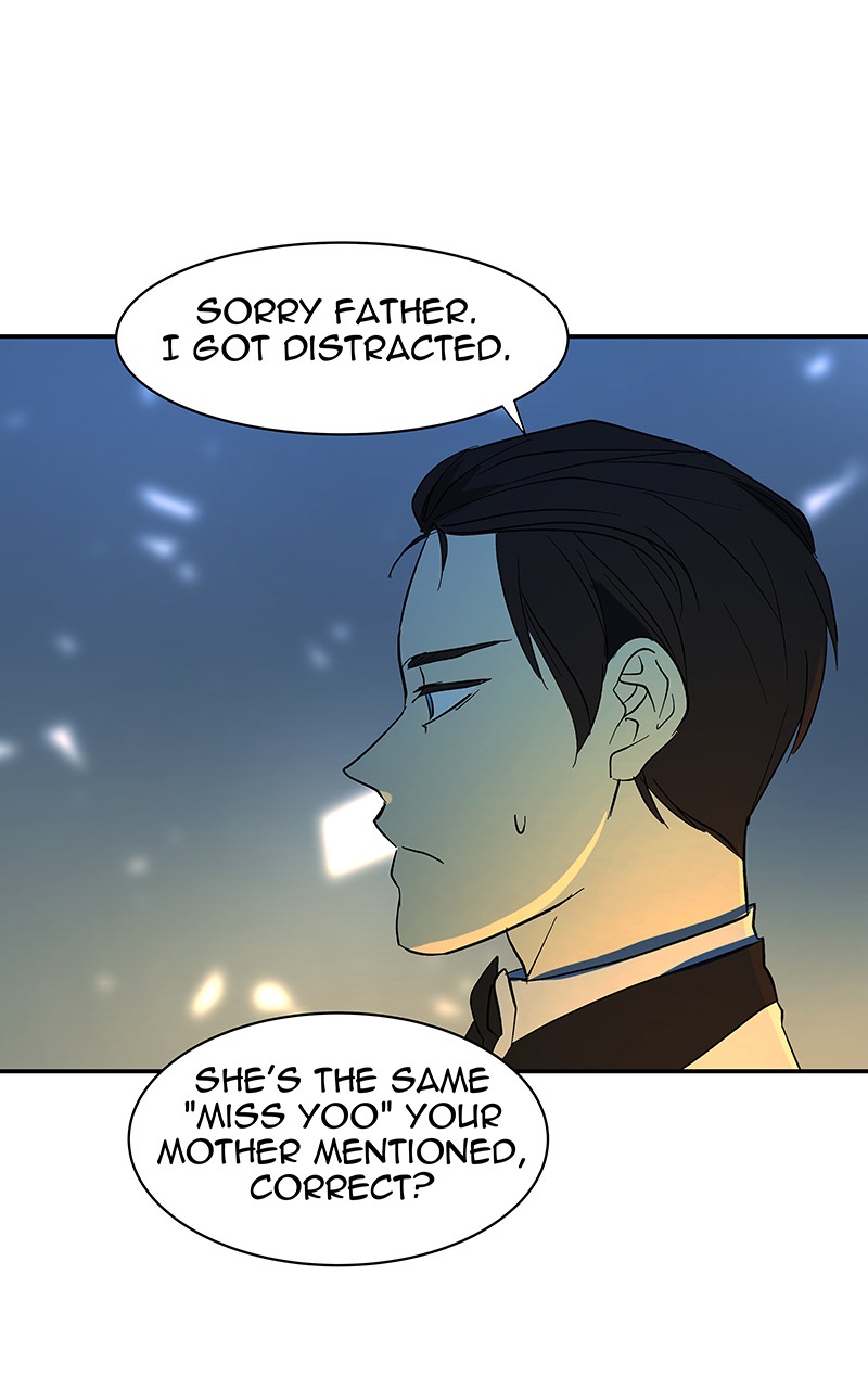 I Love Yoo chapter 61 page 16