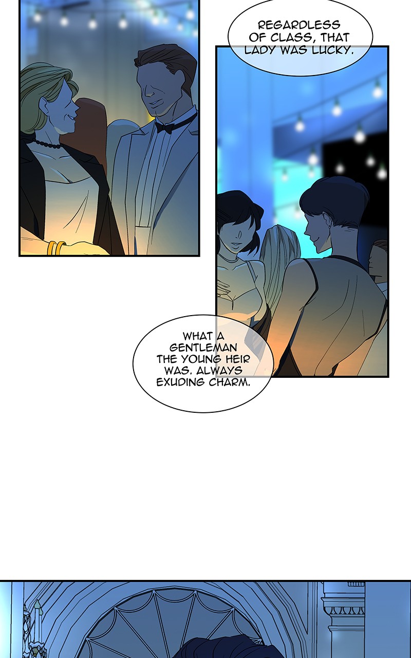 I Love Yoo chapter 61 page 2